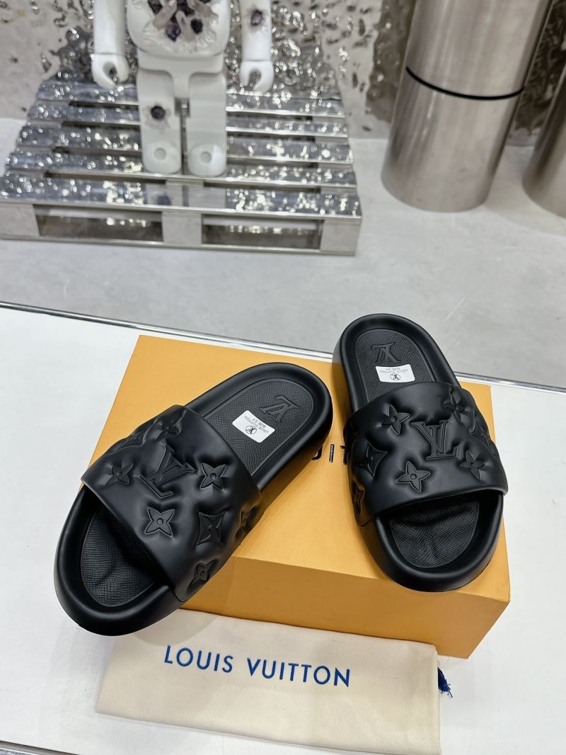 Louis Vuitton Slippers